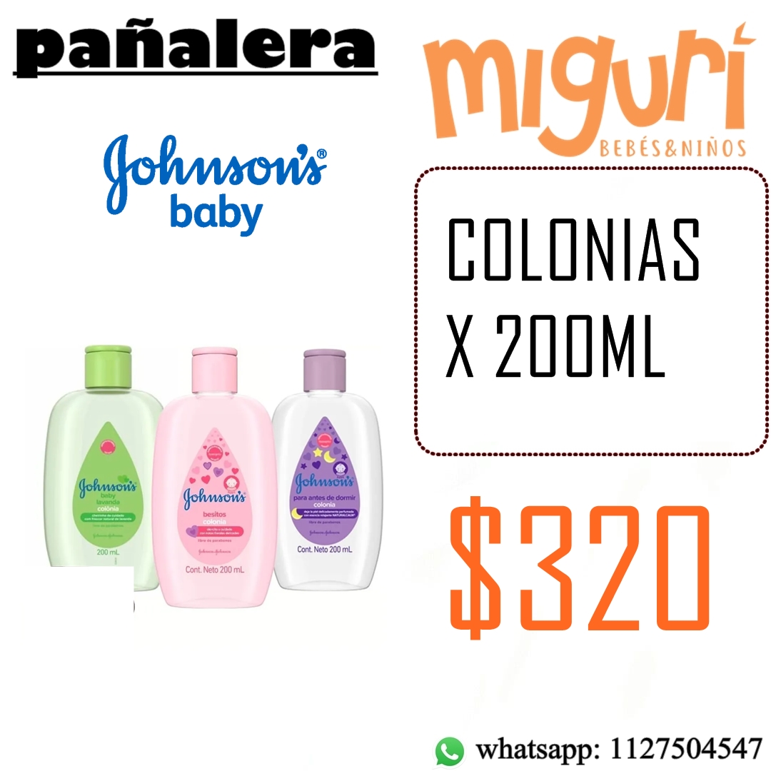Carta de pañalera Mi Guri en Bernal Oeste, Quilmes — página 92
